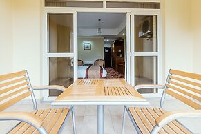 Mbale Resort Hotel