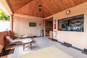 Mbale Resort Hotel