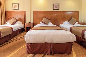 Mbale Resort Hotel