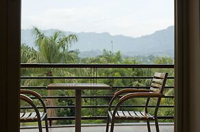 Mbale Resort Hotel