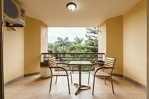 Mbale Resort Hotel