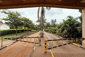 Mbale Resort Hotel