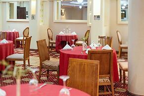 Mbale Resort Hotel