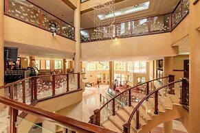 Mbale Resort Hotel