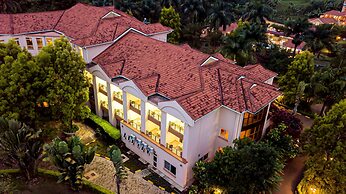 Mbale Resort Hotel
