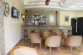 Mbale Resort Hotel