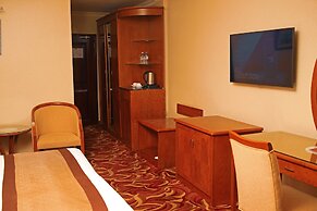 Mbale Resort Hotel