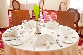 Mbale Resort Hotel