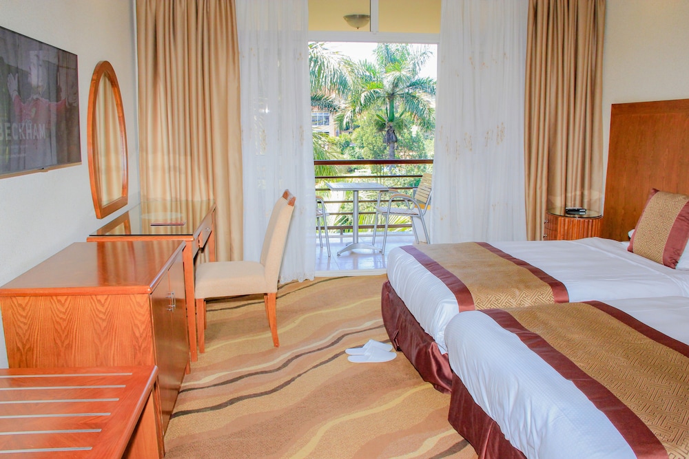Mbale Resort Hotel
