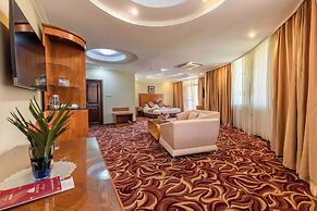 Mbale Resort Hotel