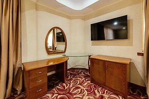 Mbale Resort Hotel