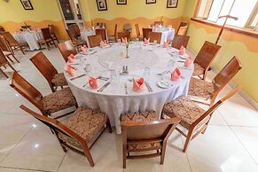 Mbale Resort Hotel
