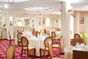 Mbale Resort Hotel