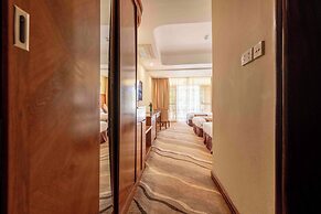 Mbale Resort Hotel