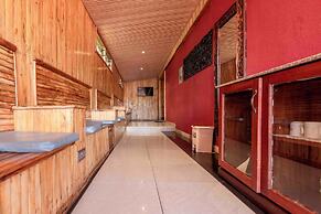 Mbale Resort Hotel