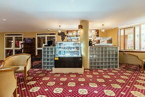 Mbale Resort Hotel