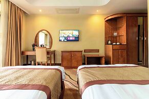 Mbale Resort Hotel