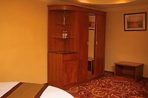 Mbale Resort Hotel