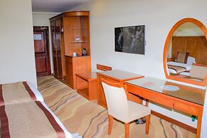 Mbale Resort Hotel