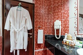 Mbale Resort Hotel