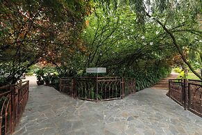 Mbale Resort Hotel