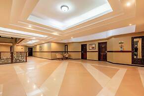 Mbale Resort Hotel