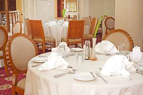 Mbale Resort Hotel