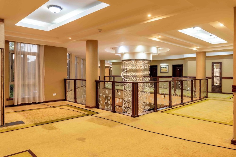 Mbale Resort Hotel