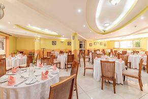 Mbale Resort Hotel