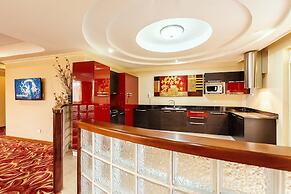 Mbale Resort Hotel