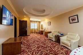 Mbale Resort Hotel