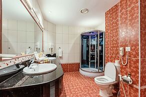 Mbale Resort Hotel