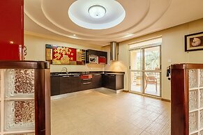 Mbale Resort Hotel