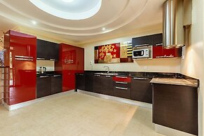 Mbale Resort Hotel