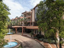 Mbale Resort Hotel