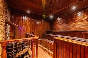 Mbale Resort Hotel