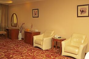 Mbale Resort Hotel
