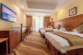 Mbale Resort Hotel