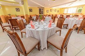Mbale Resort Hotel