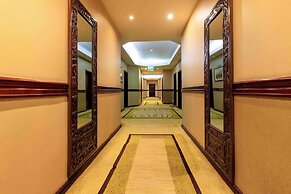 Mbale Resort Hotel