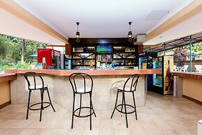 Mbale Resort Hotel