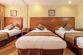 Mbale Resort Hotel