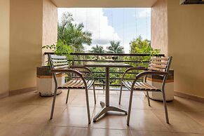 Mbale Resort Hotel