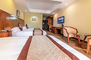 Mbale Resort Hotel