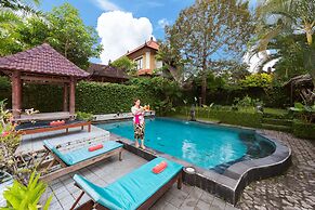 Sayong House