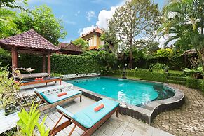 Sayong House