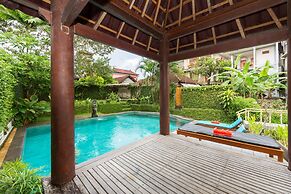Sayong House