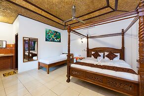 Sayong House