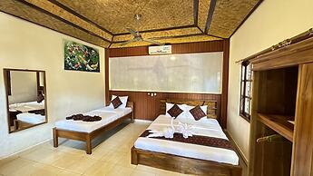 Sayong House