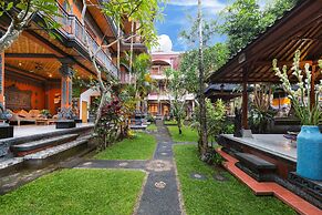 Sayong House